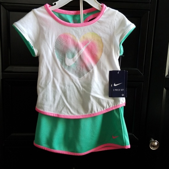 nike outfits 24 months